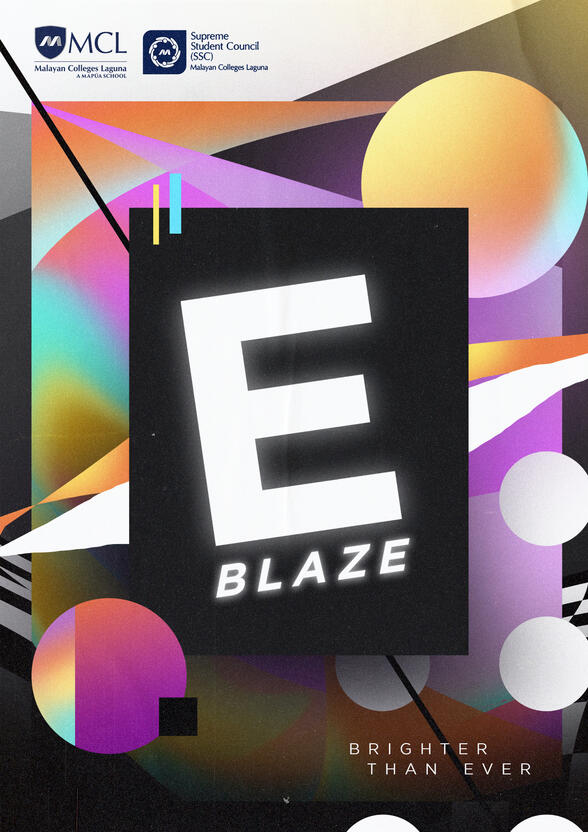 E-Blaze
